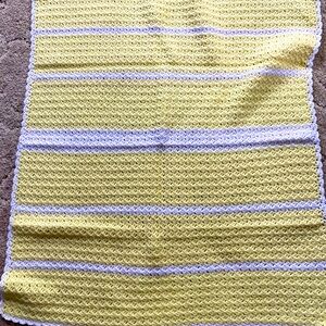 Baby blanket